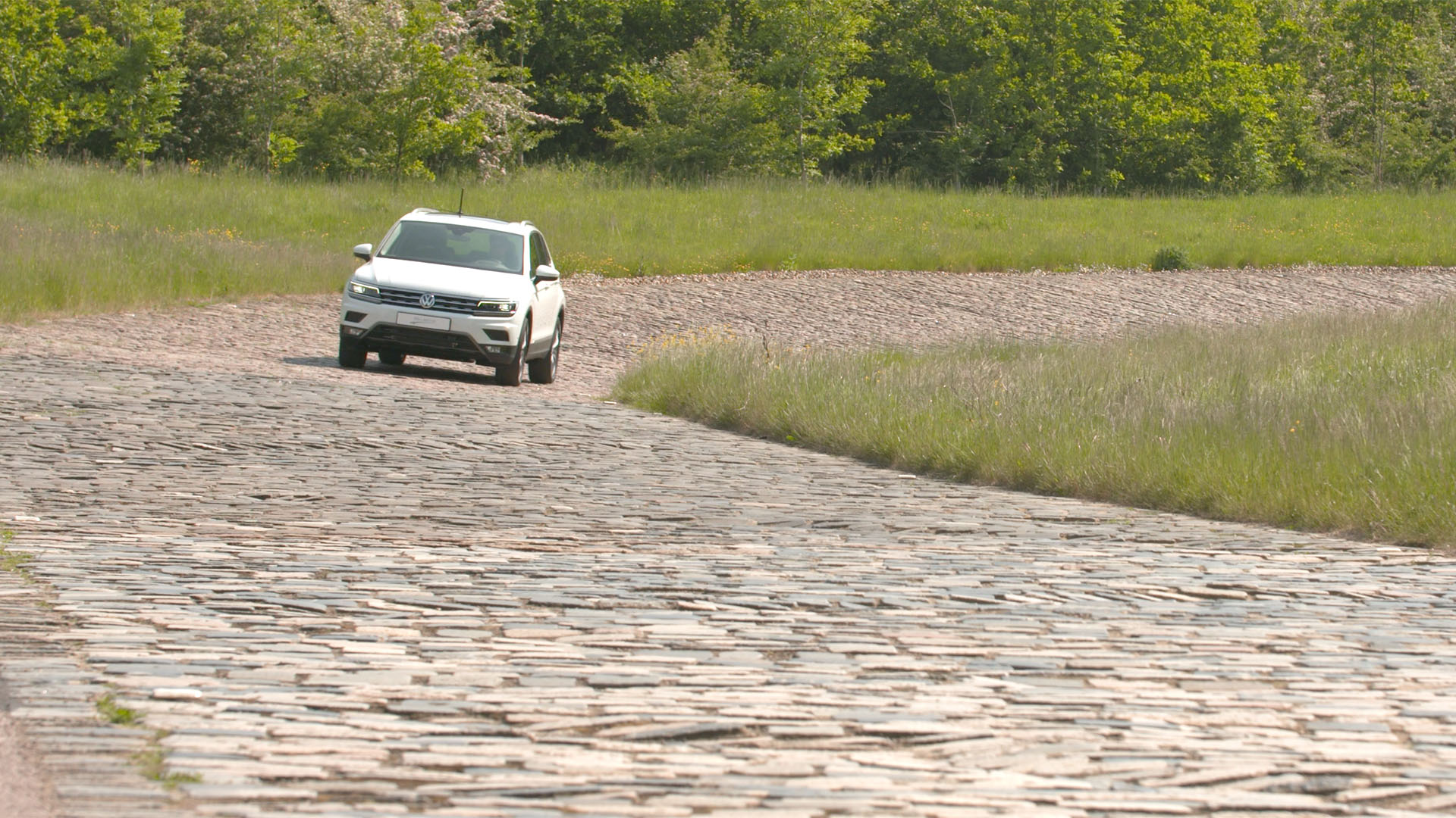 Millbrook Proving Ground