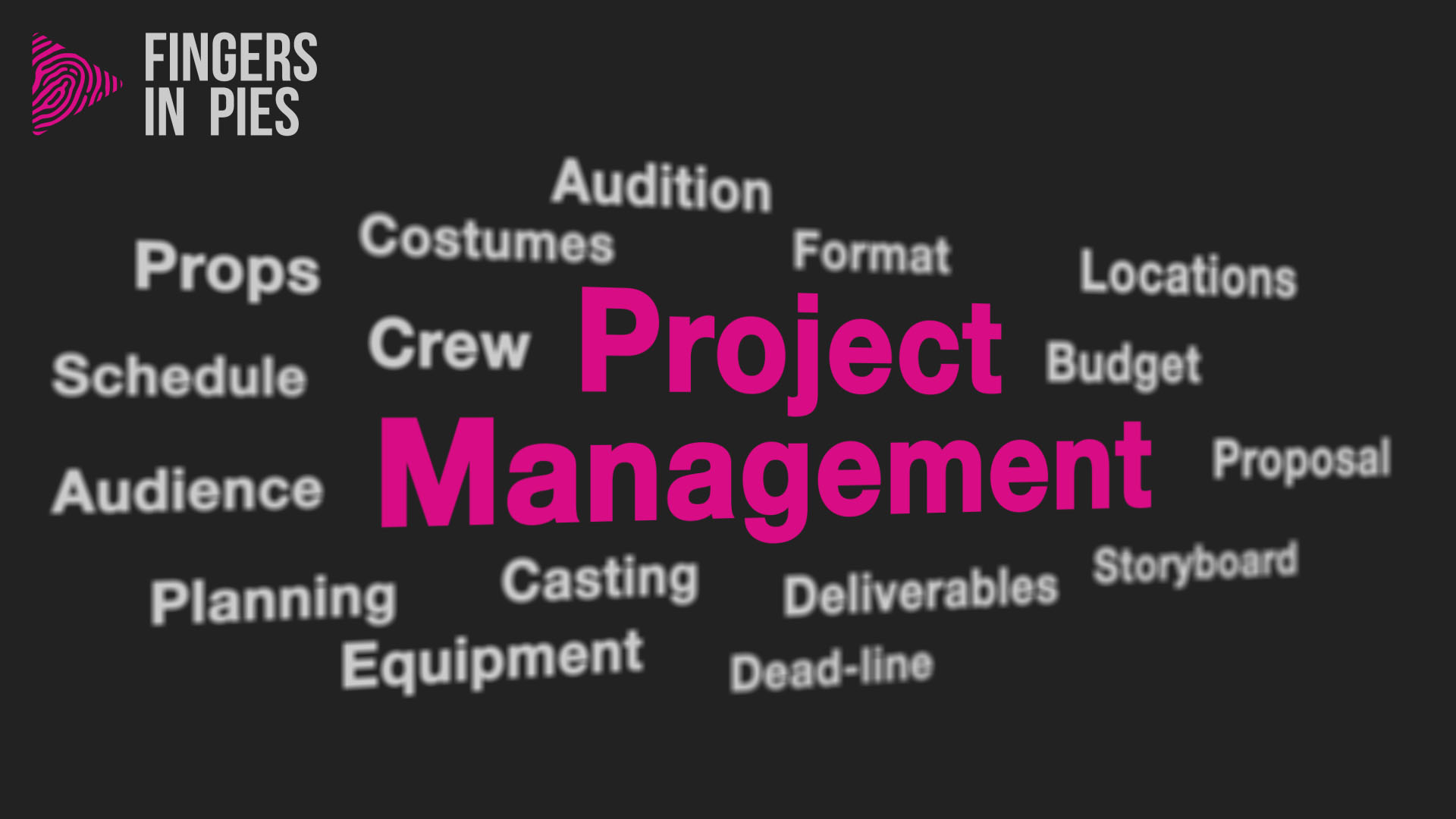 Project Management