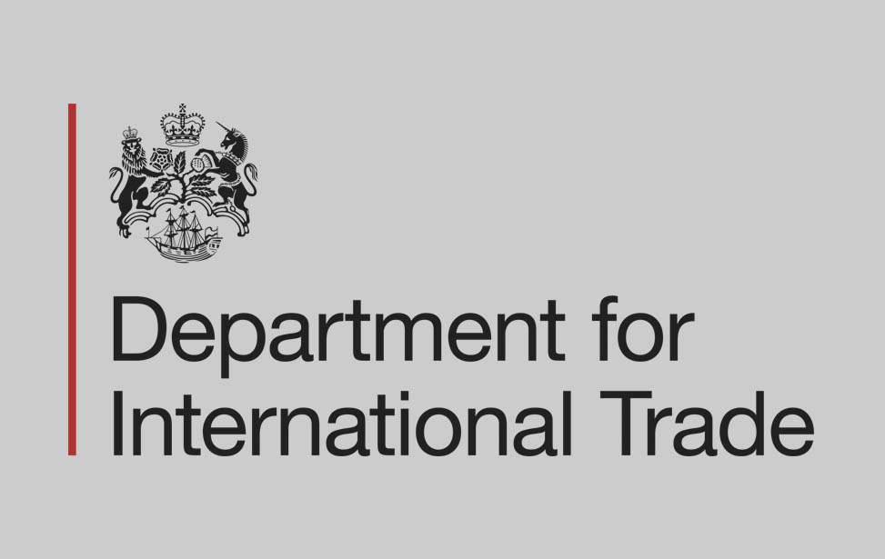 Department for international Trade